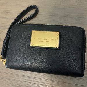 Marc Jacobs Wristlet